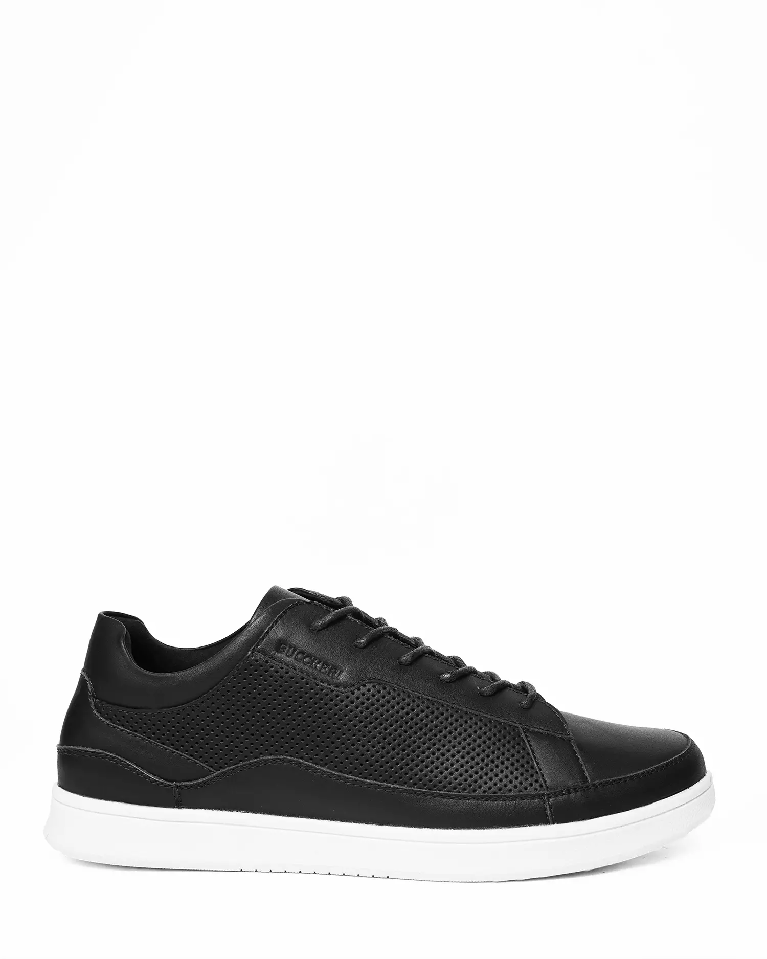 Buccheri Desmo Lace Up Men Black