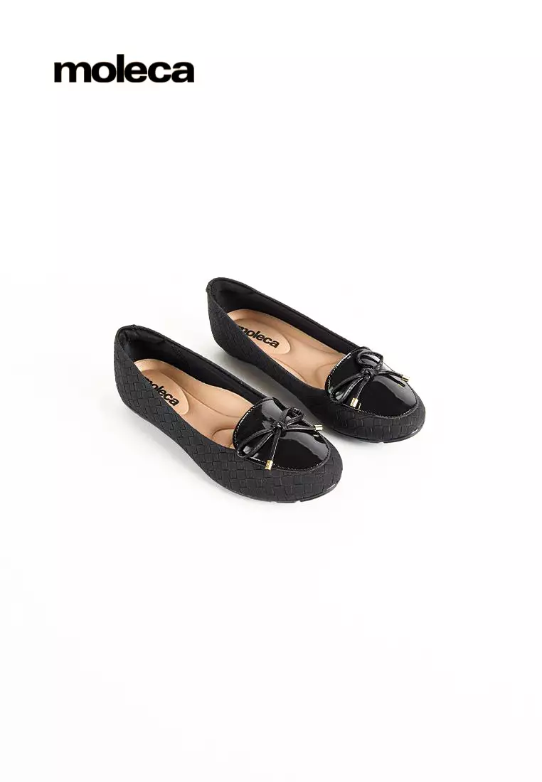 Women's Harriet Ballerina Shoes
