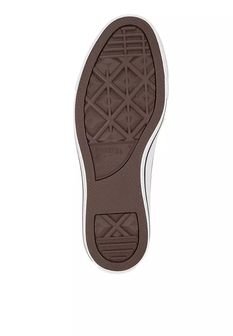 Chuck Taylor All Star Shoreline Slip-ons