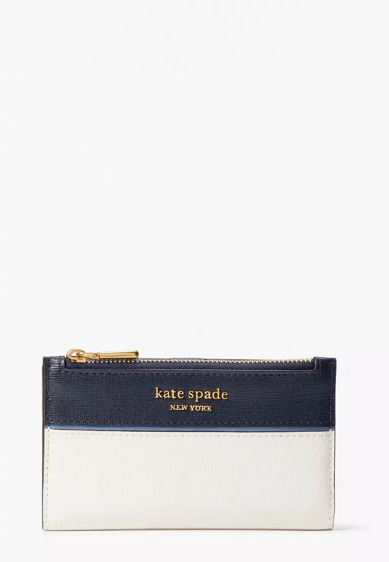 Zalora kate spade wallet deals