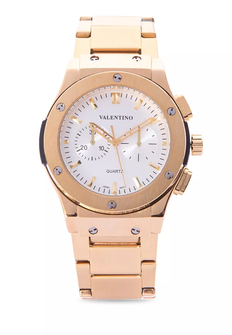 Valentino watch band hot sale