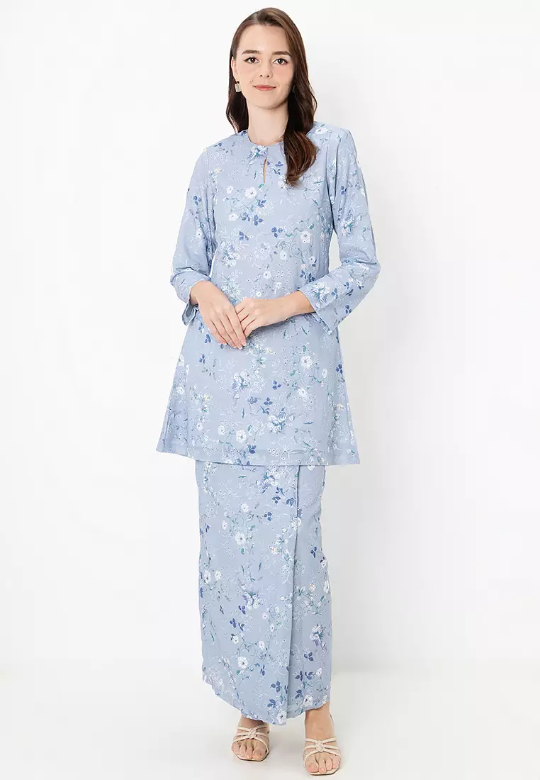 Maira Baju Kebarung