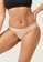 Modibodi beige Modibodi Period Underwear Classic Bikini Light-Moderate Beige 06/2XS 1BF89US2D0A0C9GS_1