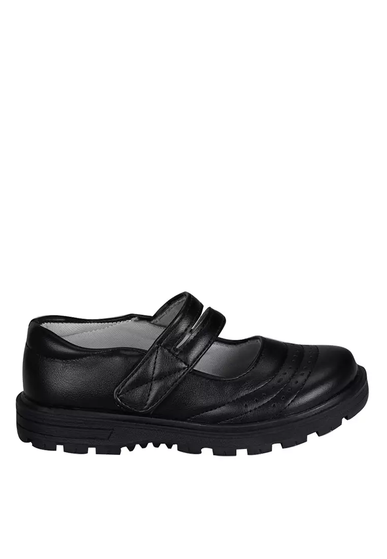 Discount on Meet My Feet  shoes - SKU: Raquel School Shoes for Girls