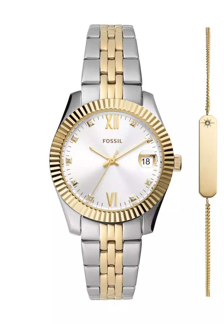 Buy Fossil Casual Watches For Women 2023 Online on ZALORA Singapore