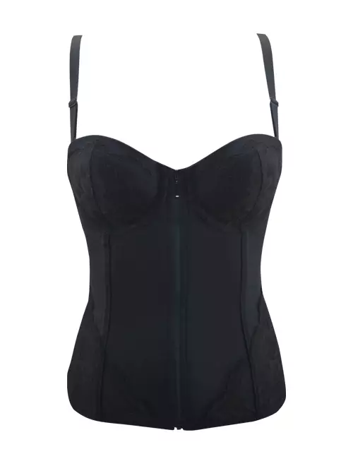 Luludi Vagary Shape Long Torso LB 7028