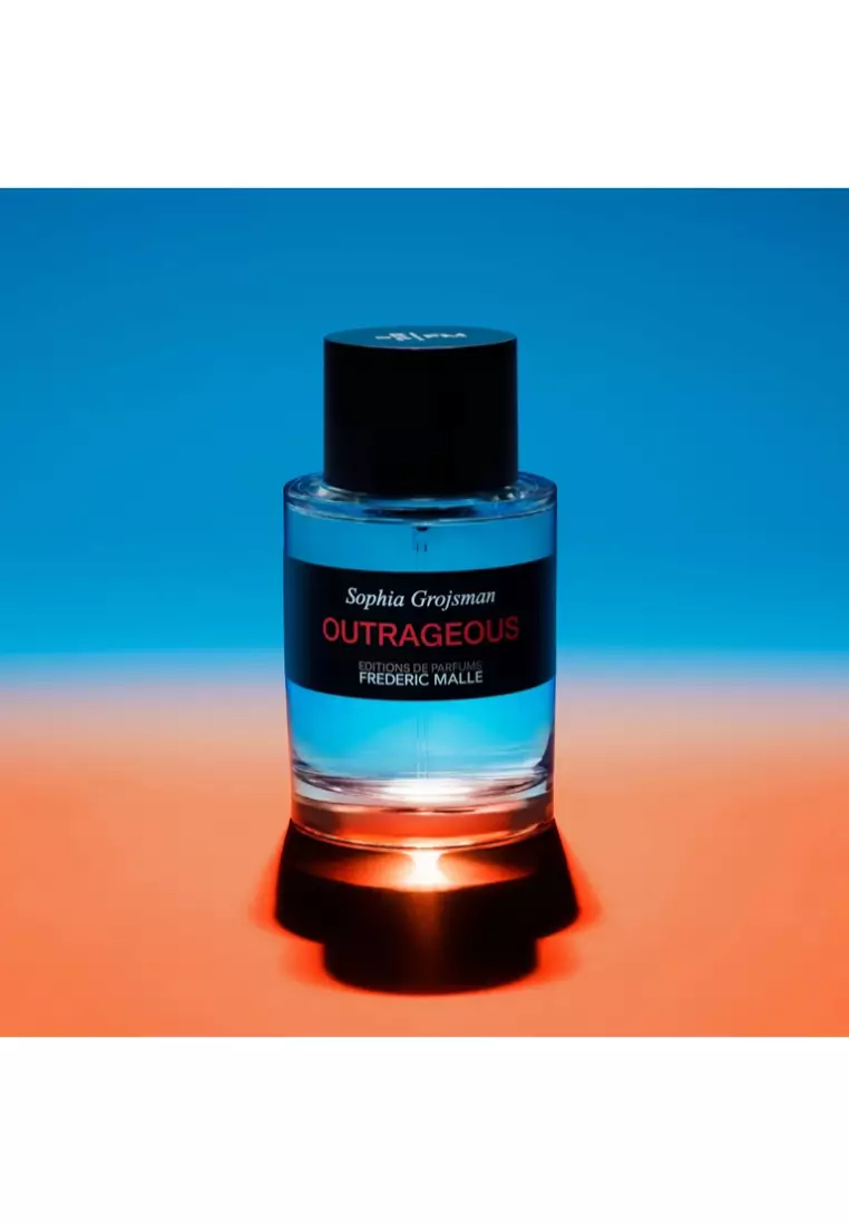 Outrageous | Sophia Grojsman | Frederic Malle Online