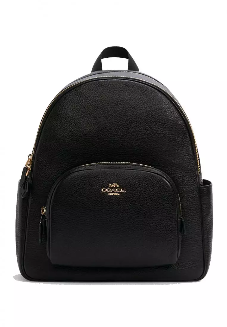 Buy COACH COACH Court Backpack 2024 Online ZALORA Singapore