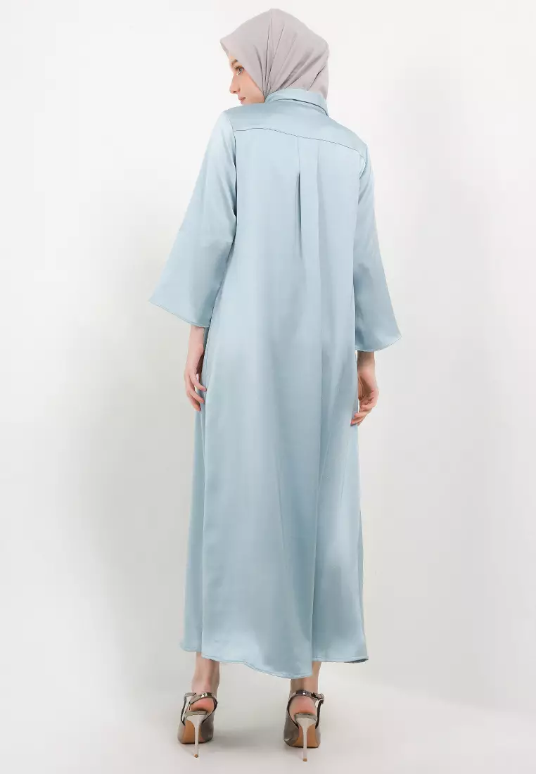 Femme Gamis Loose Fit