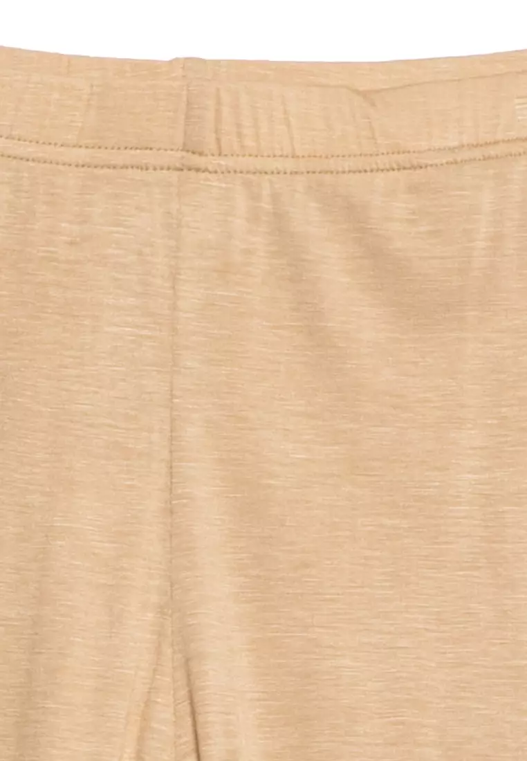 Celana Legging Pendek Sleepwear