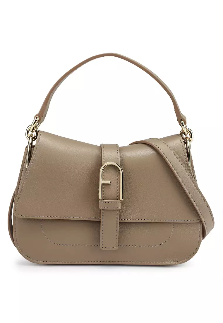 Flow Mini Top Handle Bag (nt)