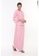Amar Amran pink Baju Kurung Kedah Qaseh 70F11AA095C37CGS_3