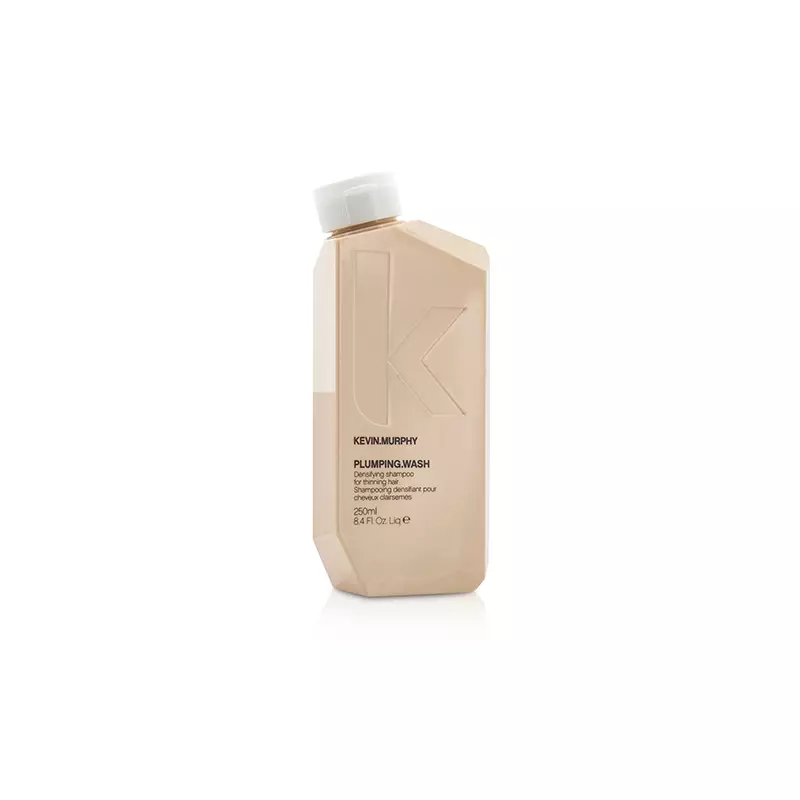 Kevin Murphy Shampoo That Took My Hair From Dull to Divine Overnight!