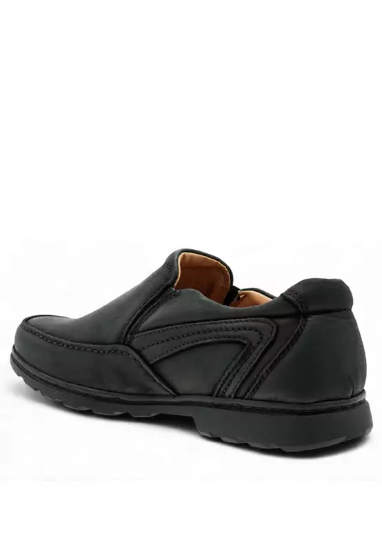 Men Slip On Business Loafers - 250130175