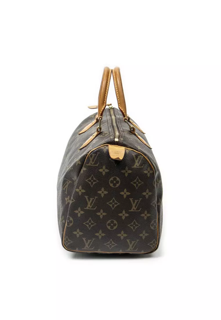 Pre-Loved Speedy