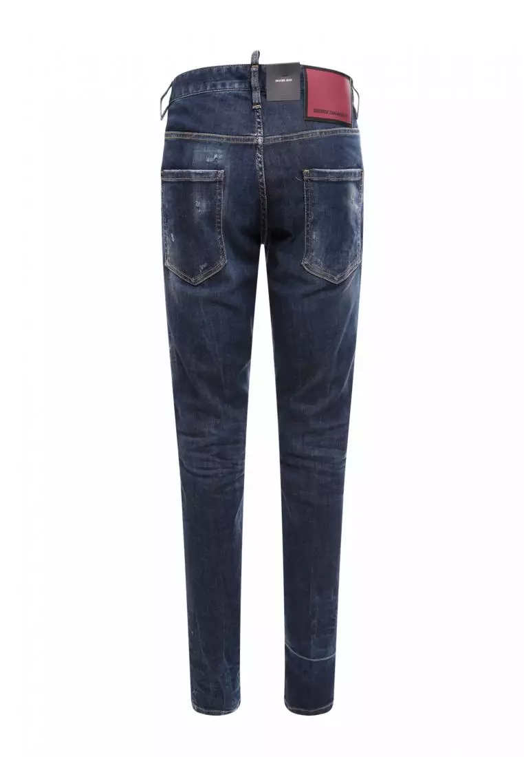 Mens cheap online dsquared jeans