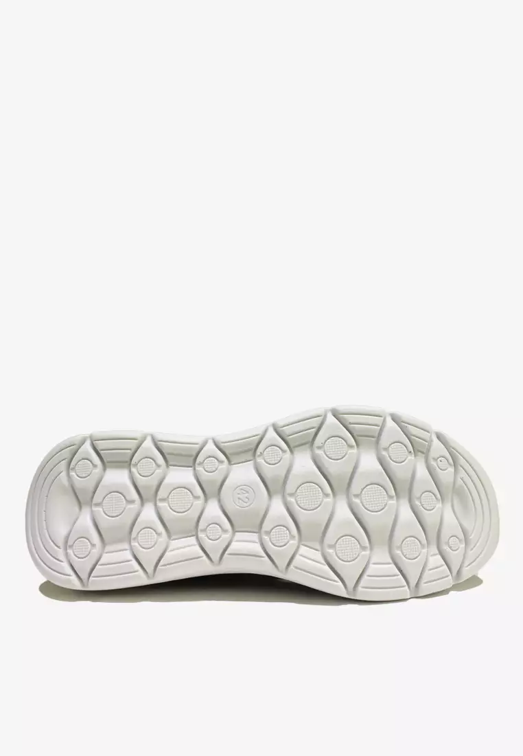 Dr Cardin Men  Pillow Foam  Lightweight Slip-On Sock Sneaker JIF-60905