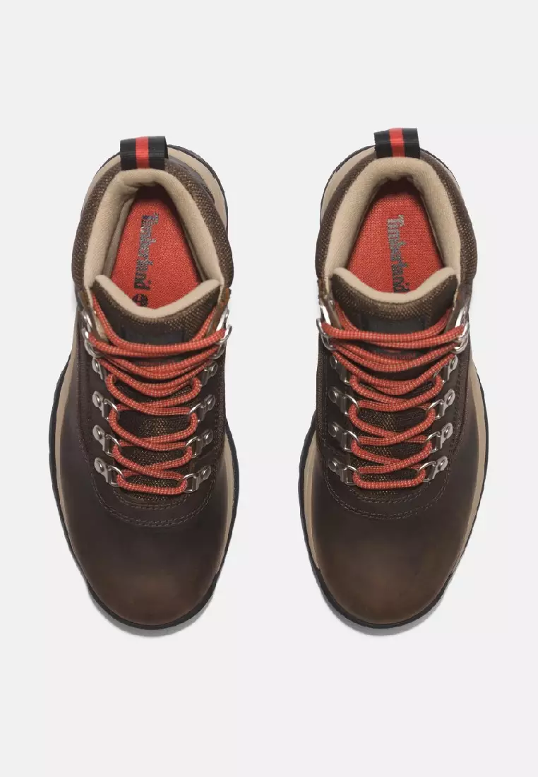 Women's White Ledge Mid Waterproof Hiking Boot