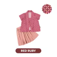 Red Ruby