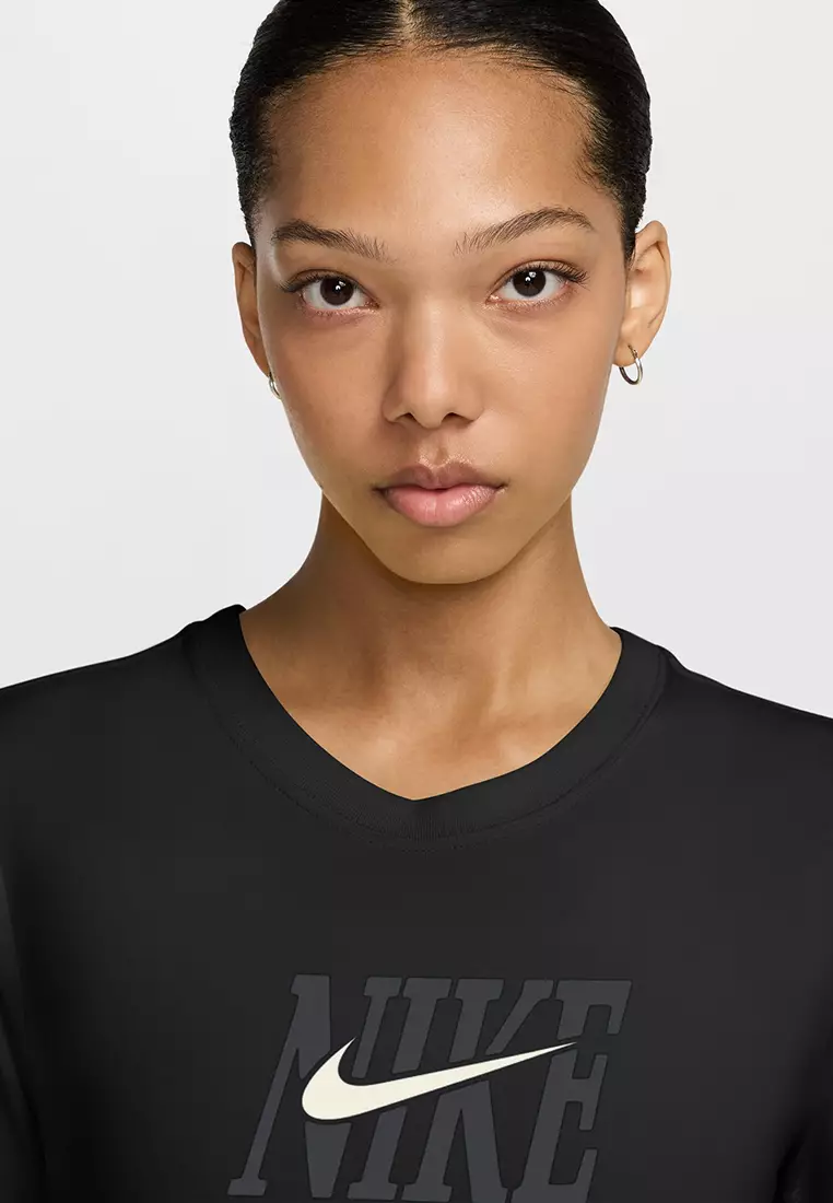 Buy Nike Sportswear Slim Short-Sleeve Graphic T-Shirt 2025