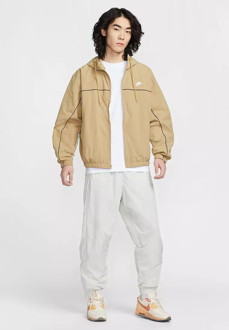 Nike Club Athlete Hd Jacket