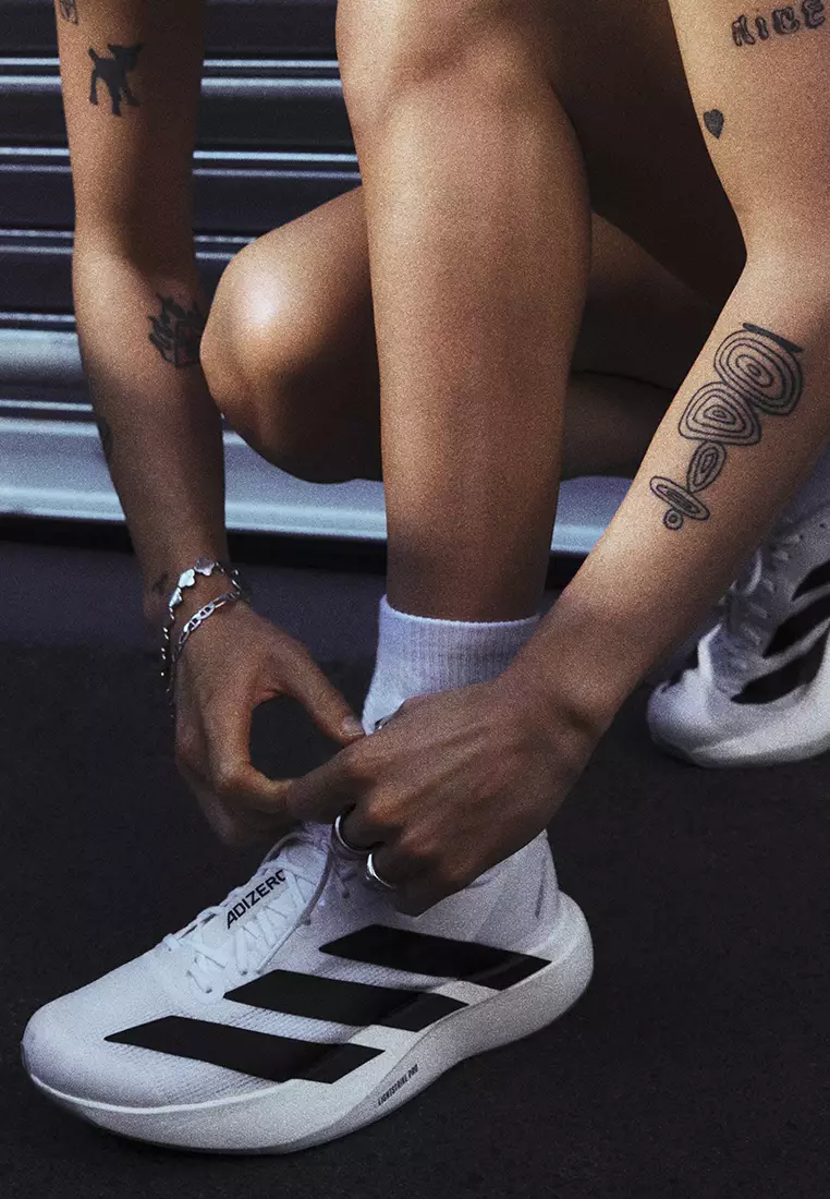 Adizero EVO SL Shoes