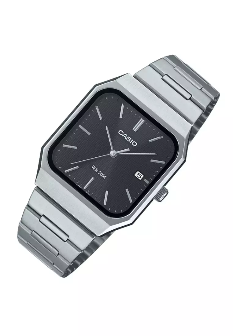 Analog Watch MTP-B185D-1A