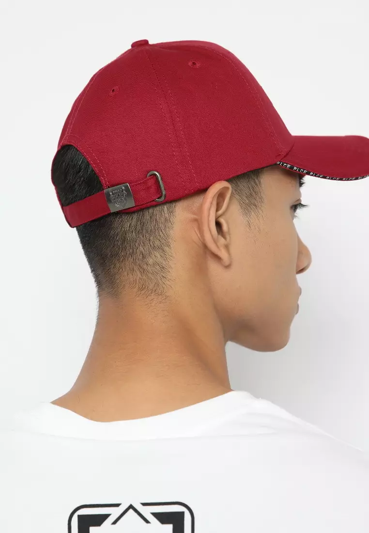 POLICE Topi Pria 2752220069