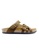SoleSimple brown Istanbul - Camel Leather Sandals & Flip Flops 002BESHB3F8A94GS_1