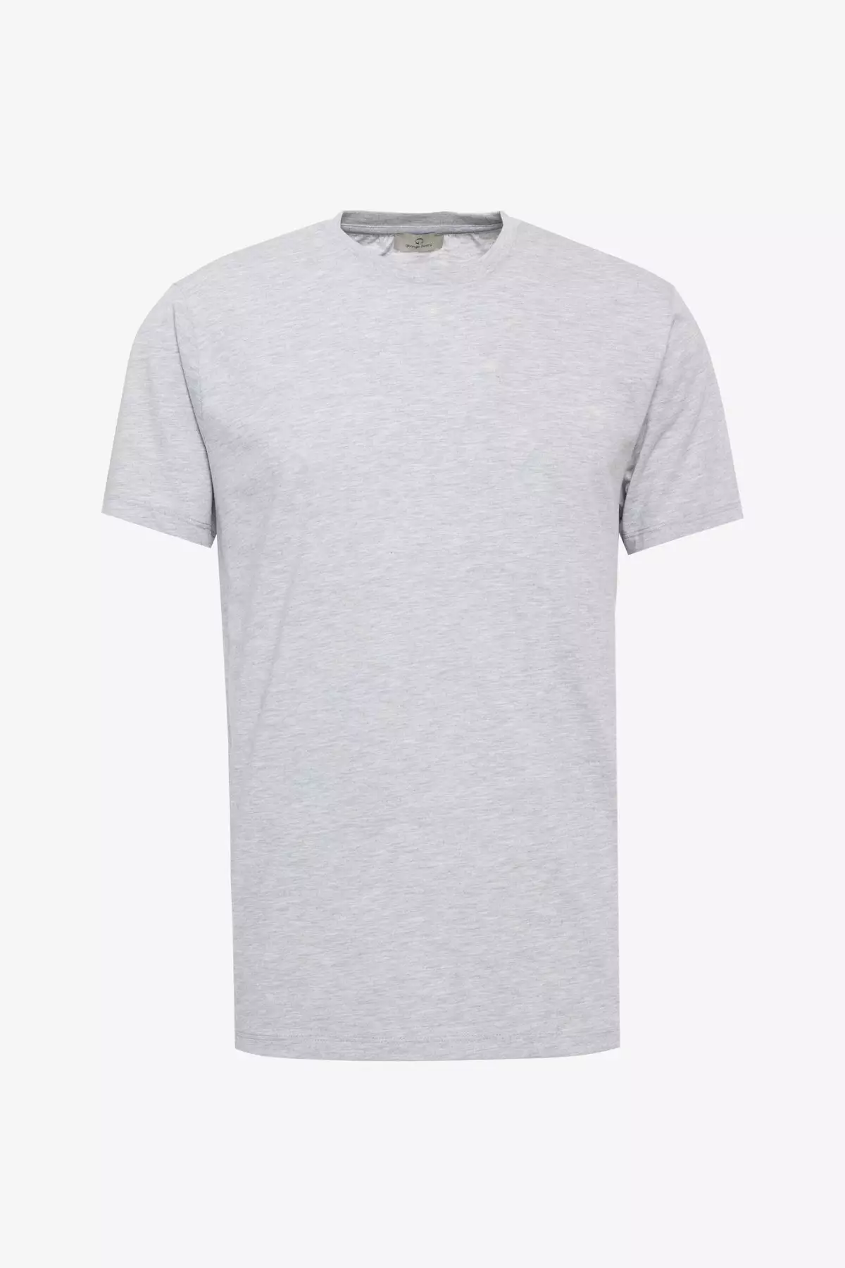 Basic Slim Fit T-Shirt
