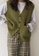 Twenty Eight Shoes green VANSA Knitted Vest Jacket  VCW-V15856258 7D3FEAA19BF7DEGS_2