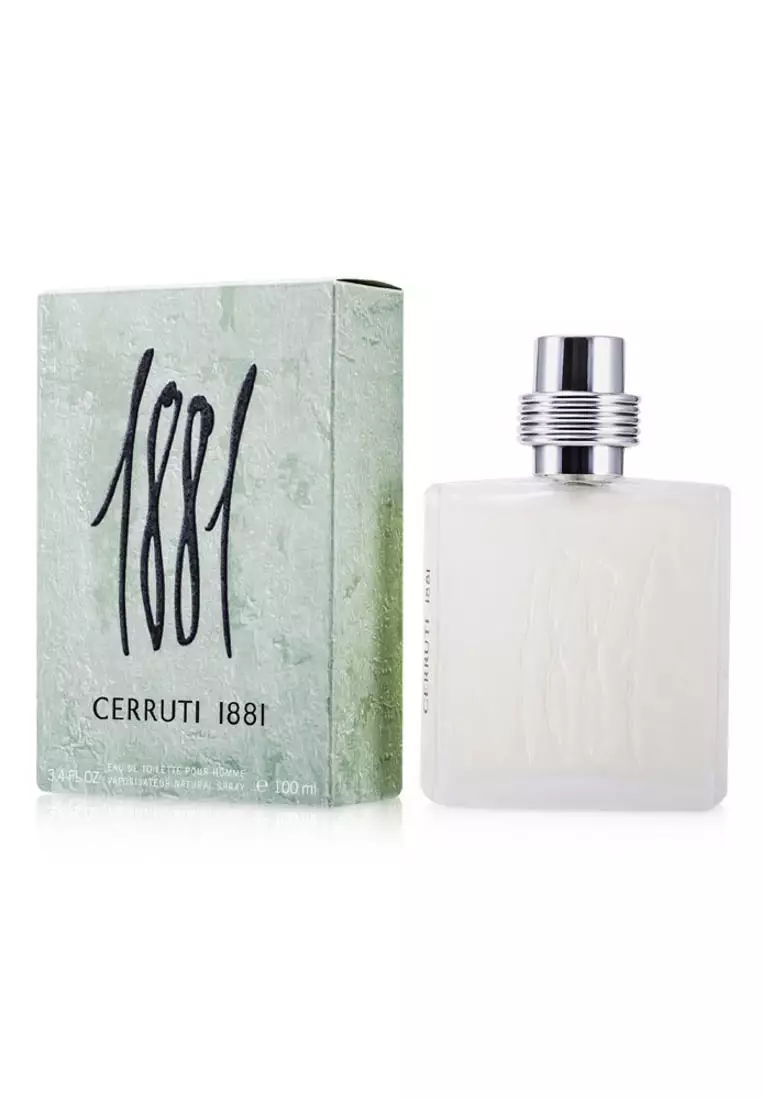 Buy Cerruti For Men 2024 Online on ZALORA Singapore