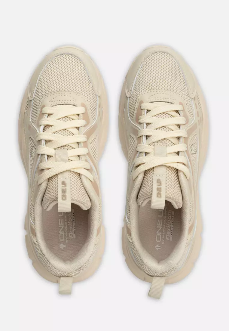 ASTRA WALK Women's Athleisure Shoes