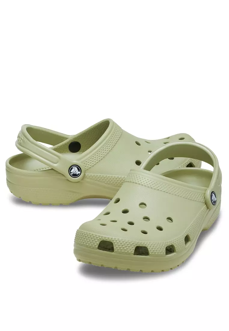 Crocs Unisex Classic Clog - Roomy