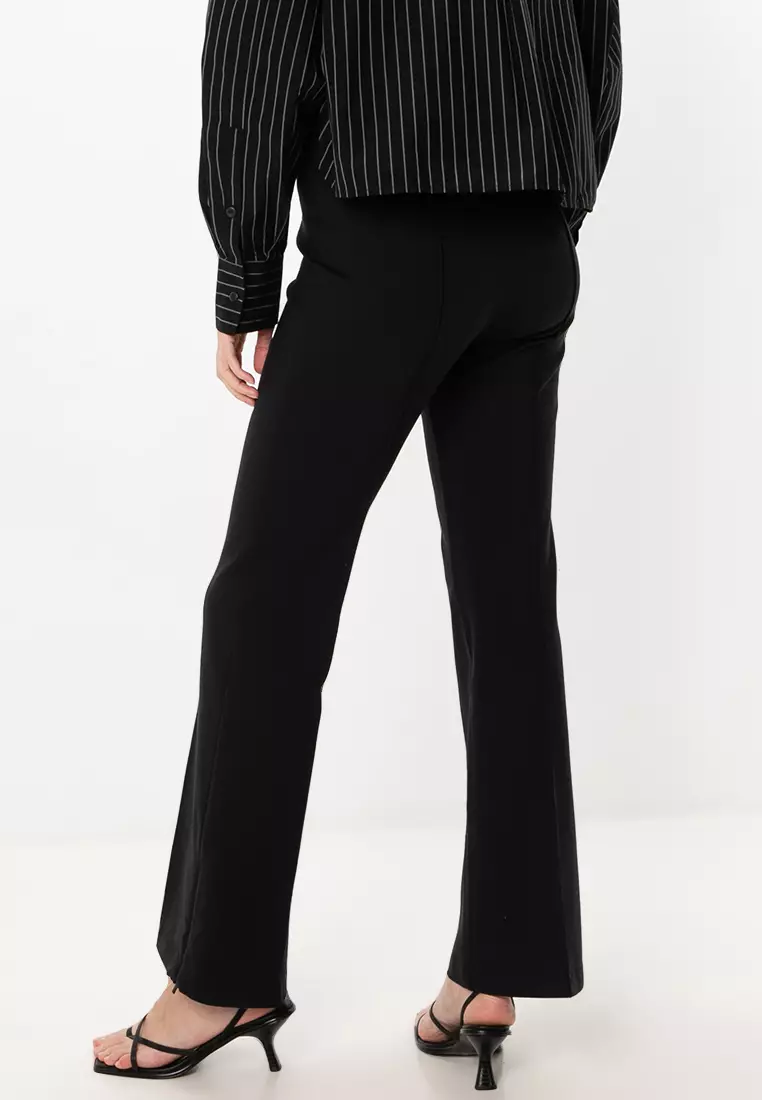 Womens calvin klein pants cheap