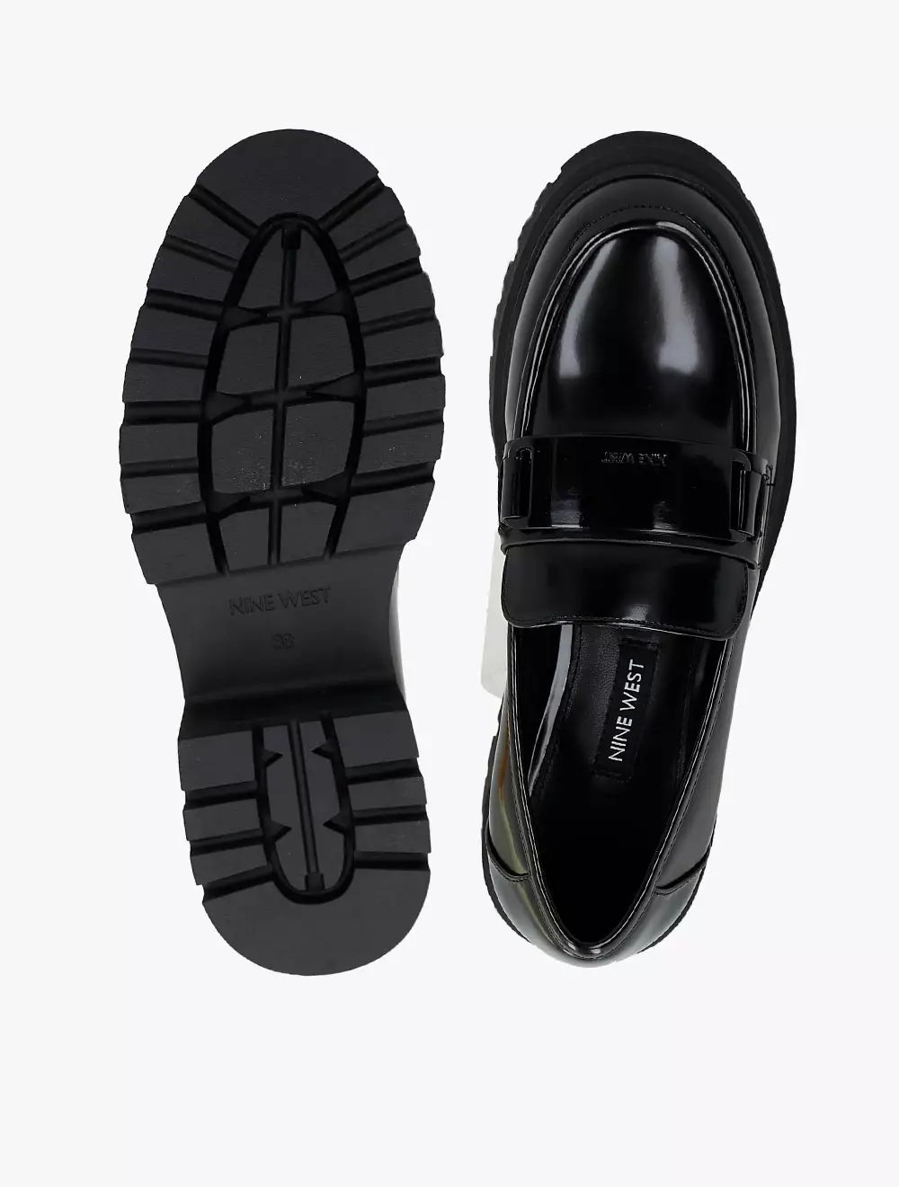 ナインウエスト Nine West Womens Ream Black Chelsea Boots Shoes