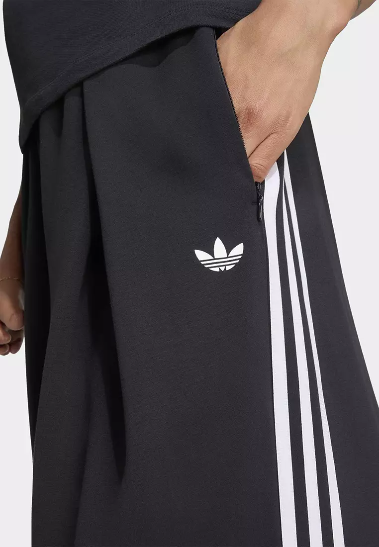 Adiluna Season 2 x Jennie Pleated Track Pants