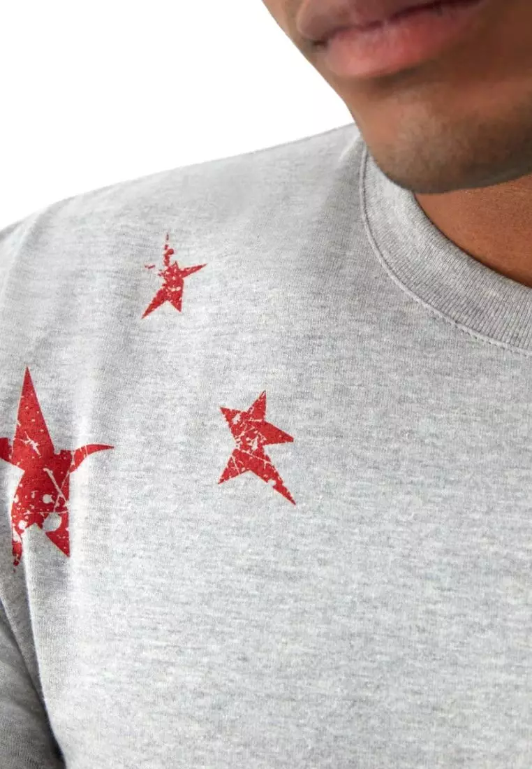 Graphic Print T-Shirt