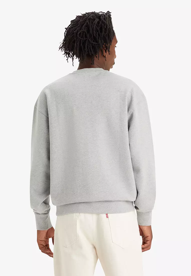 Mens graphic crewneck sweatshirts on sale