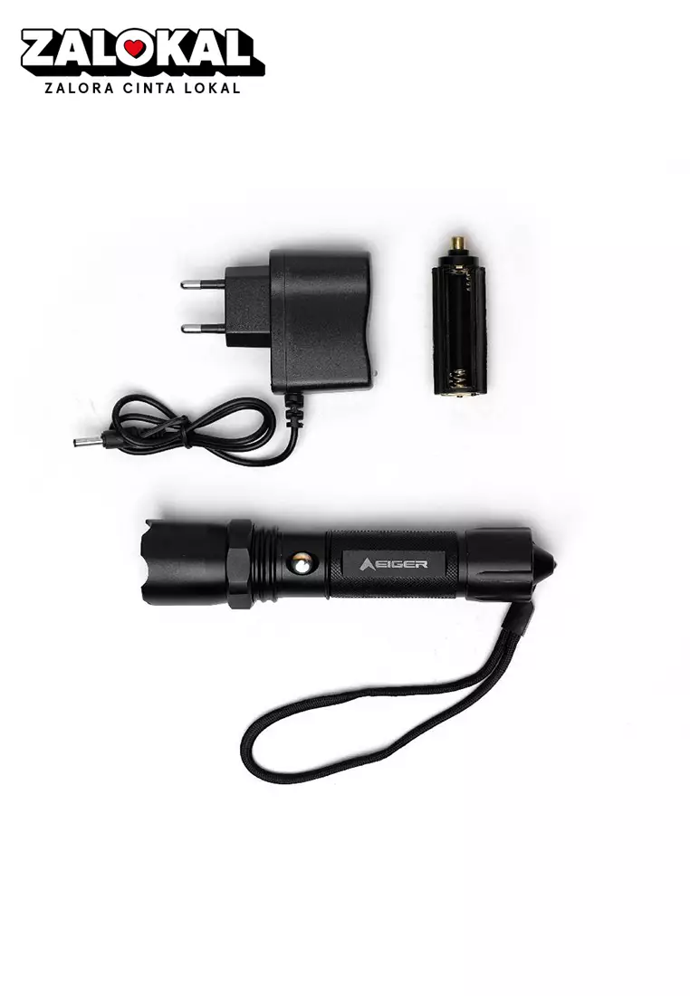 Eiger Osbert Flashlight