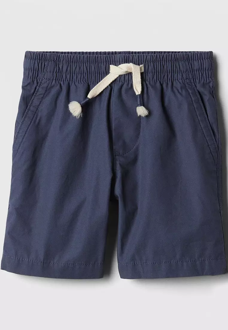 Gap toddler boy shorts best sale