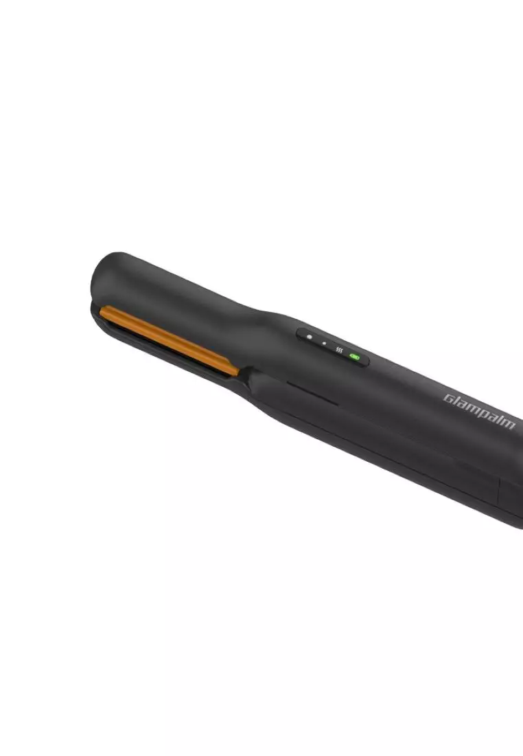 Glampalm Glampalm GP244 Cordless Hair Styler Flat Iron 2024