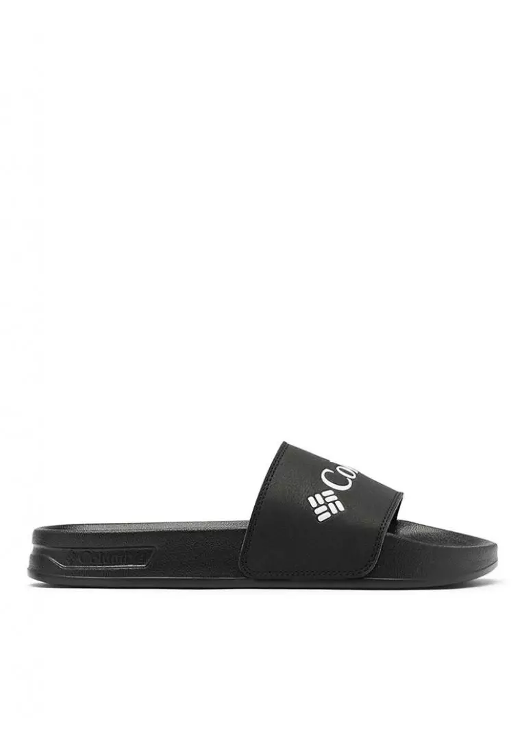 Columbia deals slide sandals