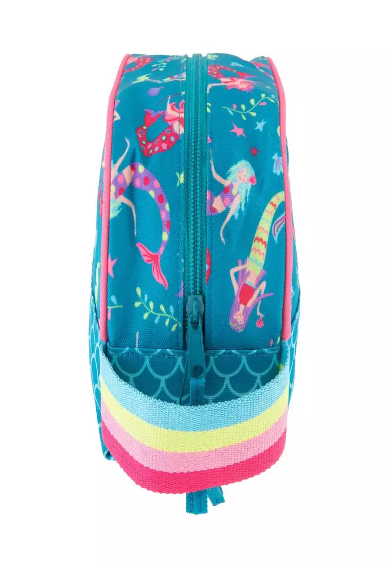 Pencil Case Pouch Mermaid