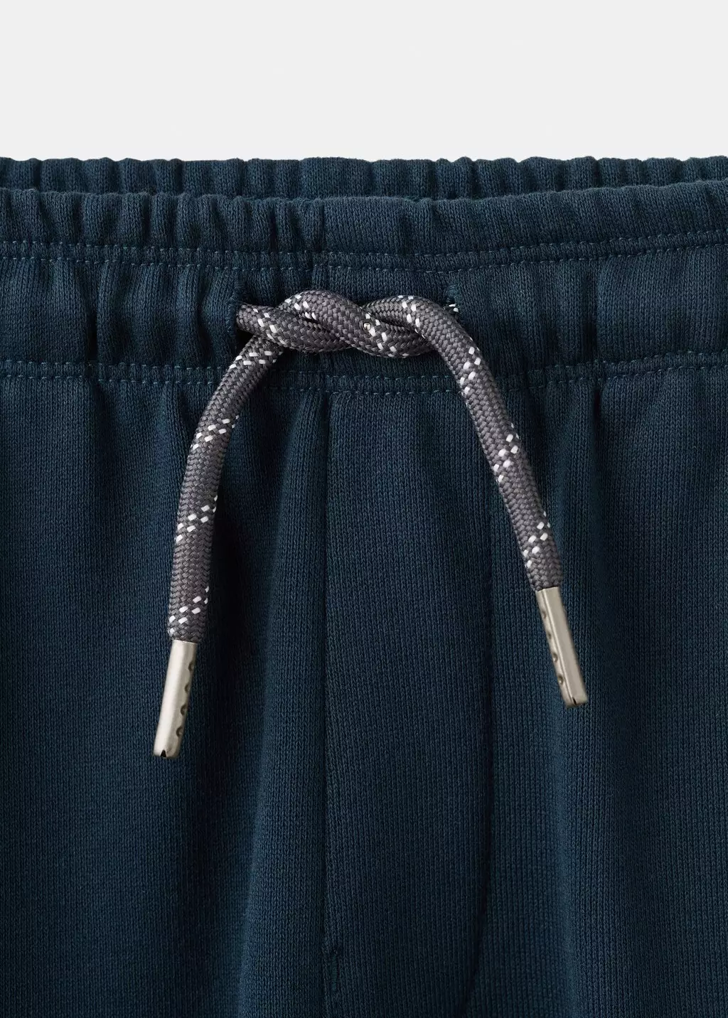 Drawstring Jogger Trousers