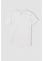 DeFacto white Short Sleeve Cotton T-Shirt 7C2CFKA0F69ACDGS_2