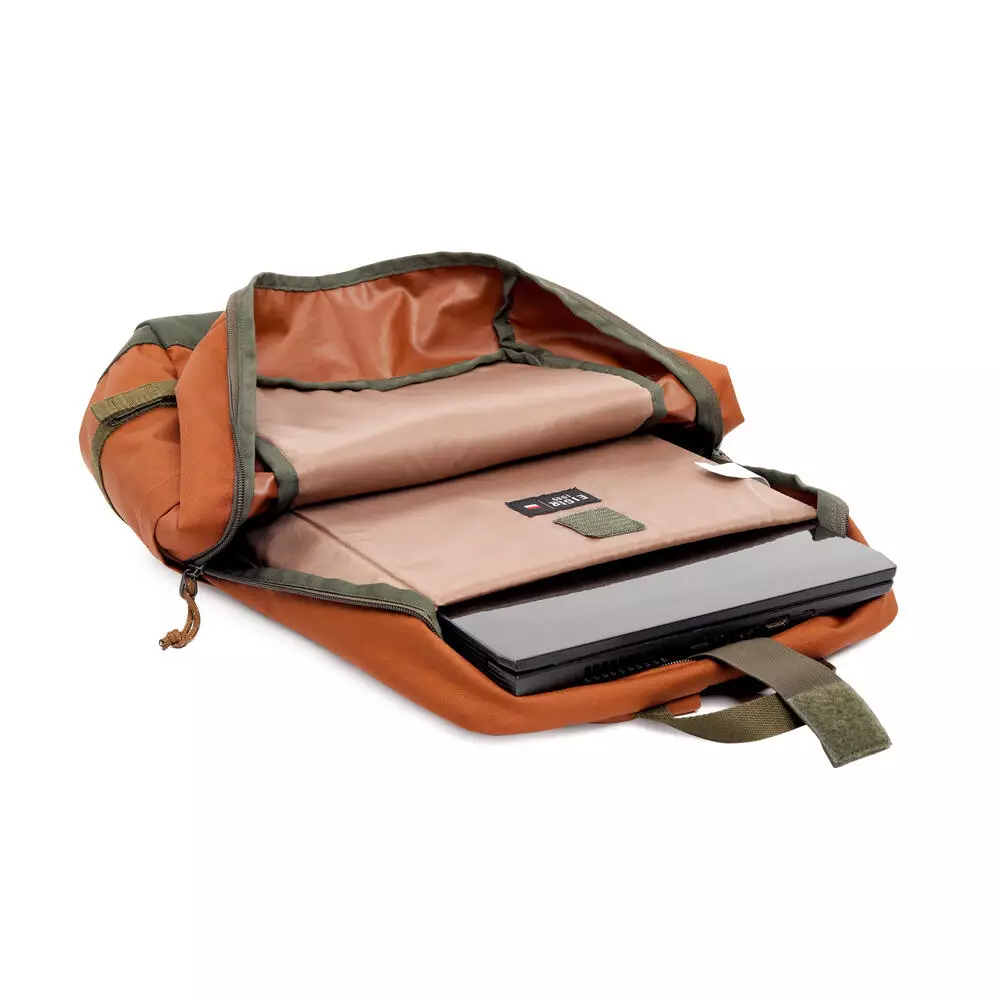 Jual Eiger Eiger Versapack Modular 25L 2A Laptop Backpack Original 2025 ...