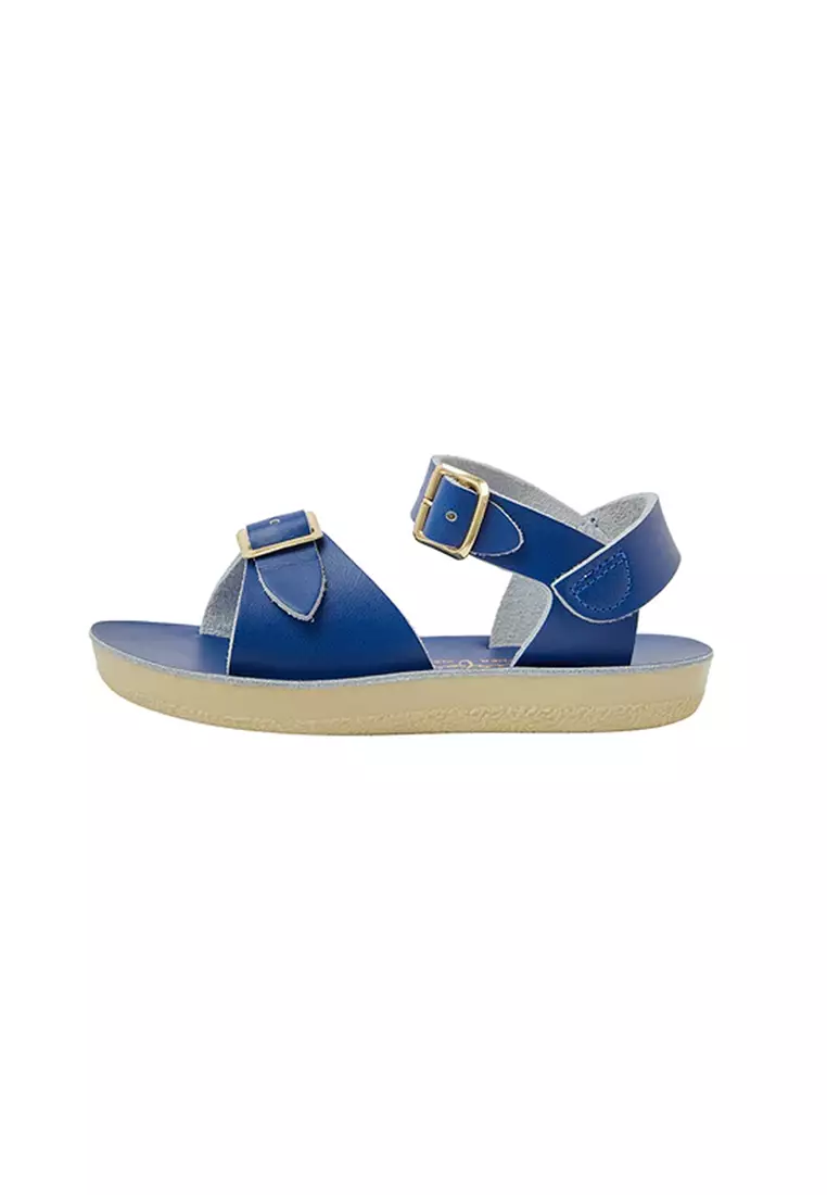 Saltwater discount sandals discount