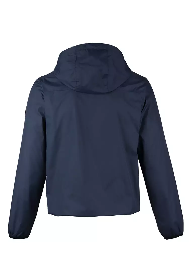 Kenneth cole fleece jacket sale