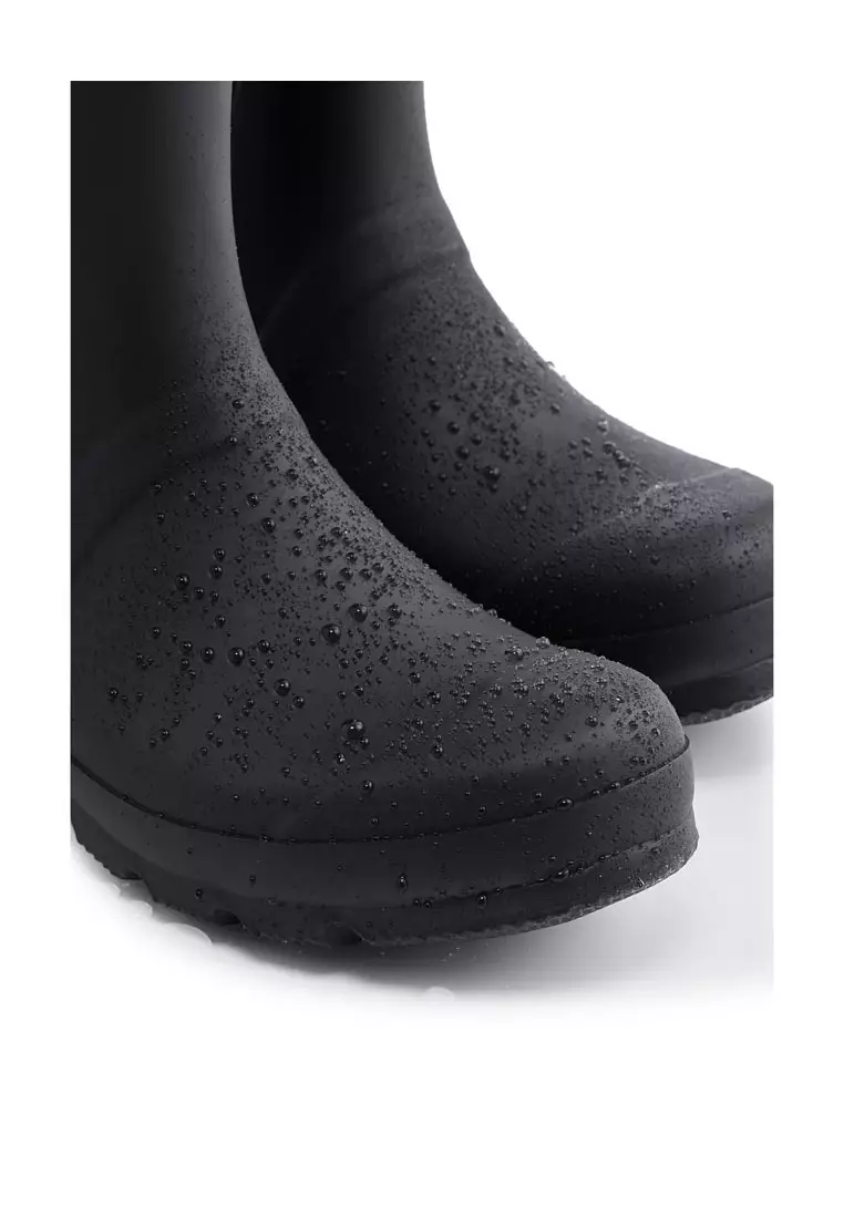 WOMENS ORIGINAL SHORT BOOT